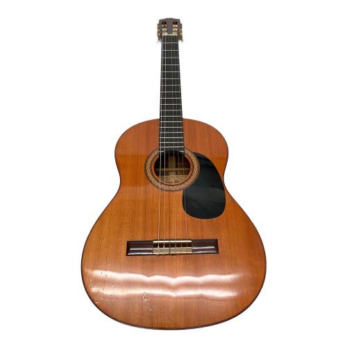 Guitarra Tamura P40 1971年