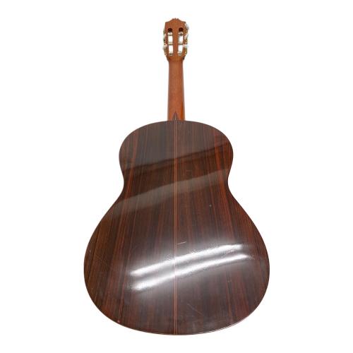 Guitarra Tamura P40 1971年