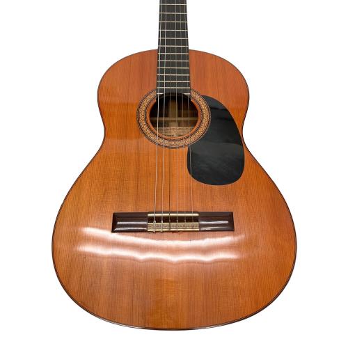 Guitarra Tamura P40 1971年