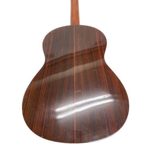 Guitarra Tamura P40 1971年