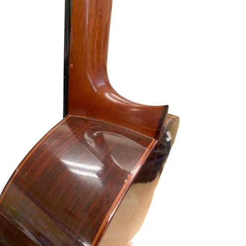 Guitarra Tamura P40 1971年