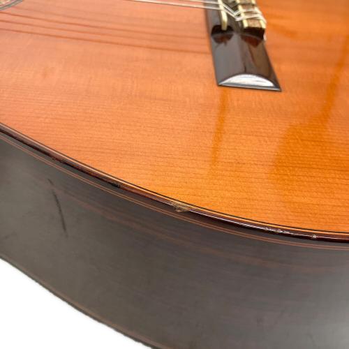 Guitarra Tamura P40 1971年