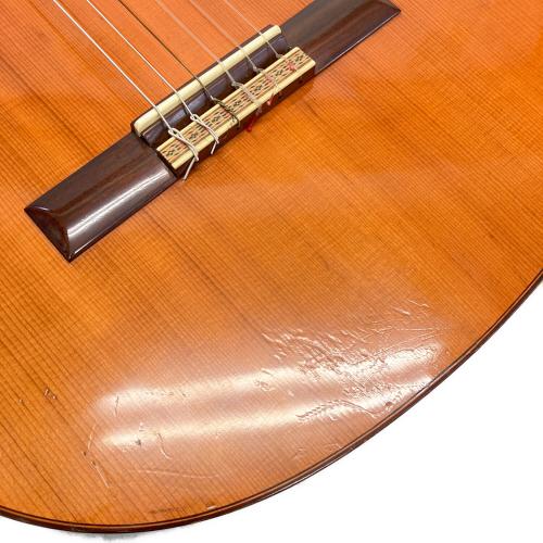 Guitarra Tamura P40 1971年