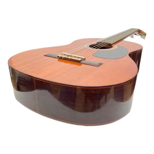 Guitarra Tamura P40 1971年