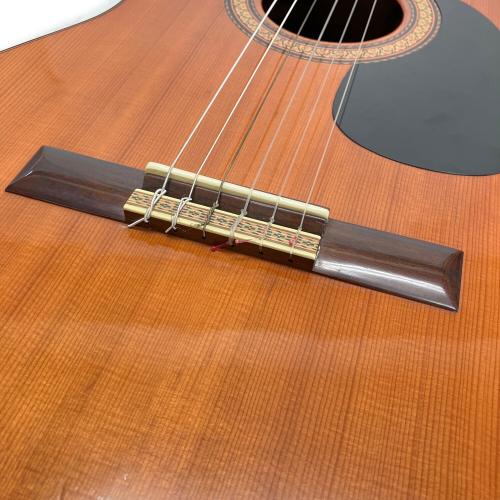 Guitarra Tamura P40 1971年