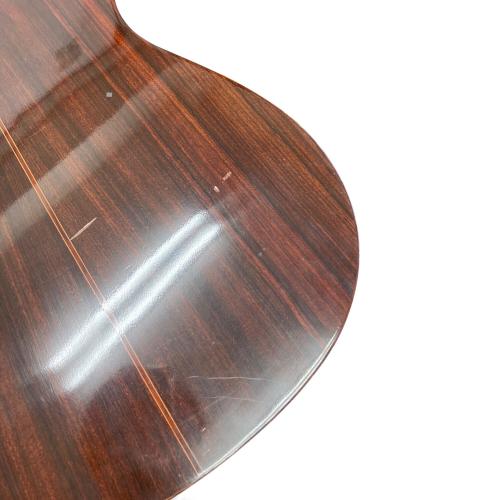 Guitarra Tamura P40 1971年