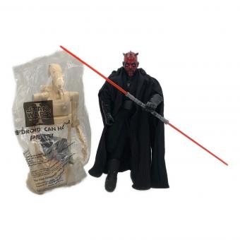 STAR WARS (スターウォーズ) ダースモール　バトル・ドロイド セット