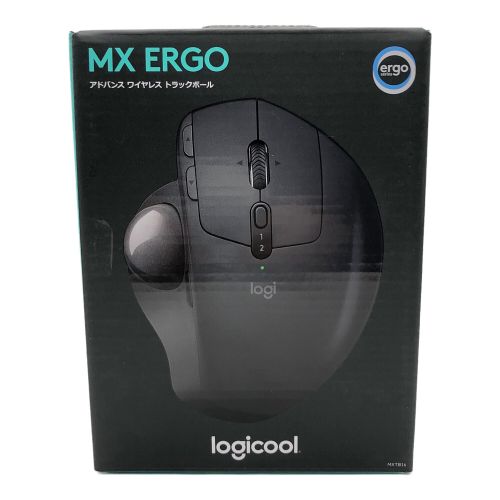 LOGICOOL (ロジクール) トラックボールマウス mx ergo