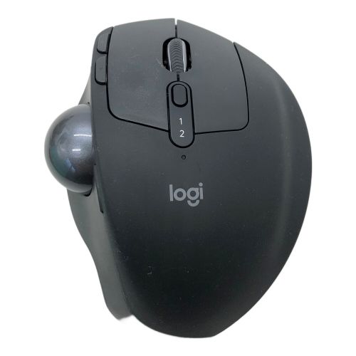 LOGICOOL (ロジクール) トラックボールマウス mx ergo