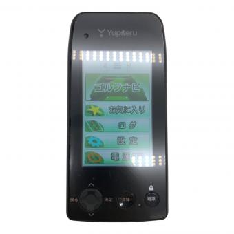 YUPITERU (ユピテル) ゴルフGPSナビ YGN7100