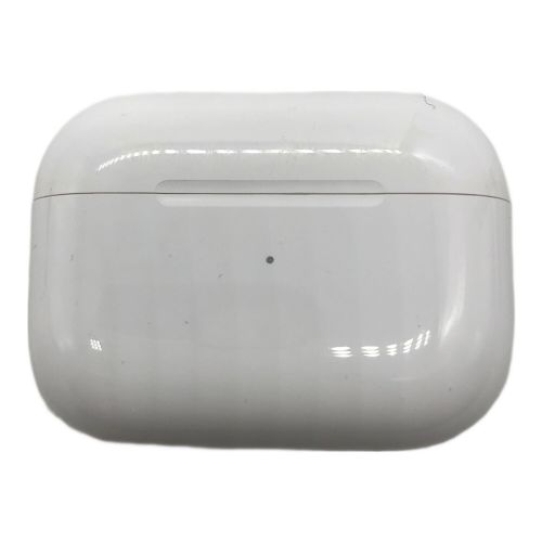 Apple (アップル) AirPods Pro(第2世代) MTJV3J/A 動作確認済み