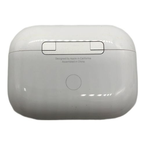 Apple (アップル) AirPods Pro(第2世代) MTJV3J/A 動作確認済み