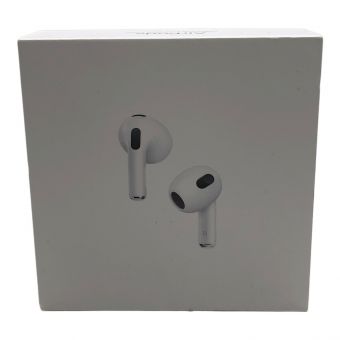 Apple (アップル) AirPods(第3世代) A2565 USB-typeC 動作確認済み