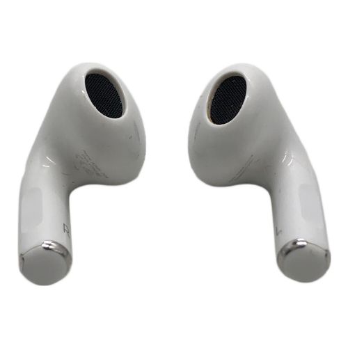 Apple (アップル) AirPods(第3世代) A2565 USB-typeC 動作確認済み