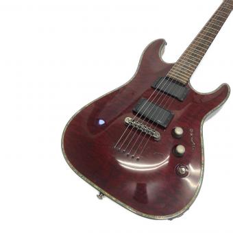 SCHECTER (シェクター) HELLRAISER 0517807　※つまみ取れ有