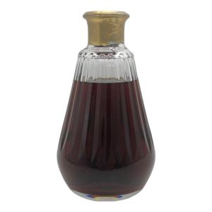 CAMUS カミュ コニャック 目減り、沈殿物有 700ml カラフェ バカラ 未開封