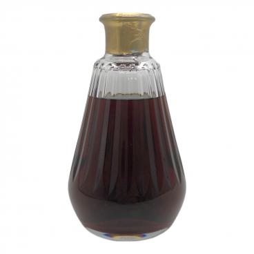 カミュ コニャック 沈殿物あり 700ml カラフェ バカラ 未開封