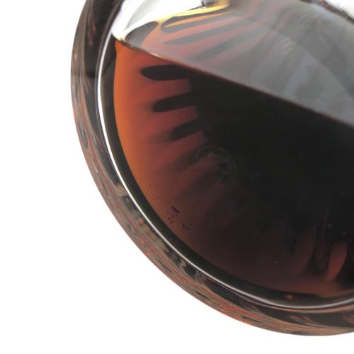 CAMUS カミュ コニャック 目減り、沈殿物有 700ml カラフェ バカラ 未開封