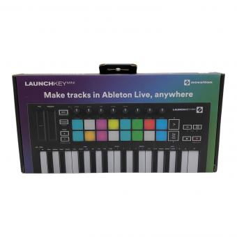 novation (ノベーション) launchkey MINI MK3 FFFA002167-05