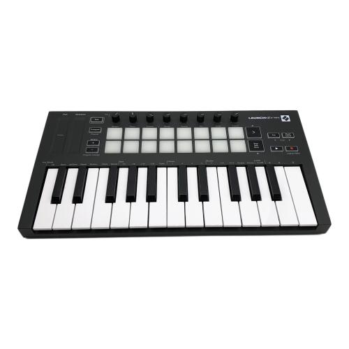 novation (ノベーション) launchkey MINI MK3 FFFA002167-05