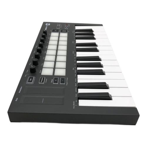 novation (ノベーション) launchkey MINI MK3 FFFA002167-05