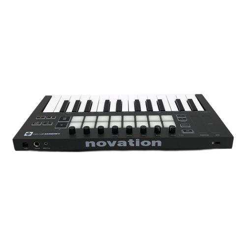 novation (ノベーション) launchkey MINI MK3 FFFA002167-05