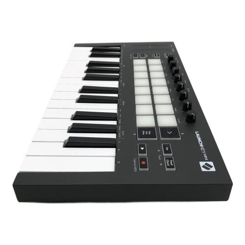 novation (ノベーション) launchkey MINI MK3 FFFA002167-05