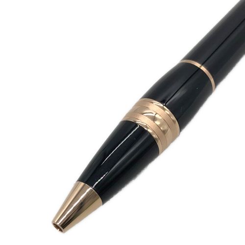 MONTBLANC (モンブラン) ボールペン ブラック StarWalker