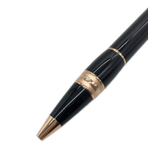 MONTBLANC (モンブラン) ボールペン ブラック StarWalker