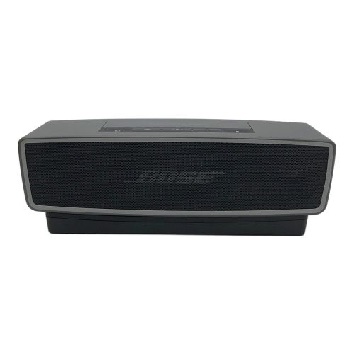 BOSE (ボーズ) Sound Link MiniⅡ 725192-3120