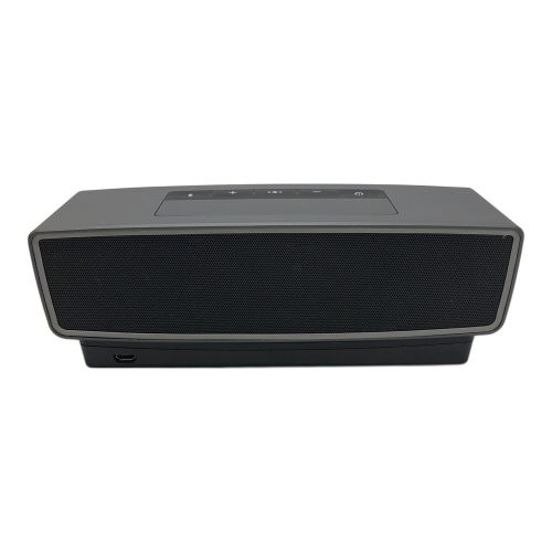 BOSE (ボーズ) Sound Link MiniⅡ 725192-3120