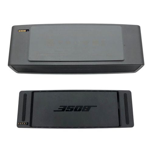 BOSE (ボーズ) Sound Link MiniⅡ 725192-3120