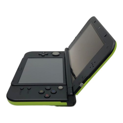 Nintendo (ニンテンドー) New 3DS LL RED-001 動作確認済み -