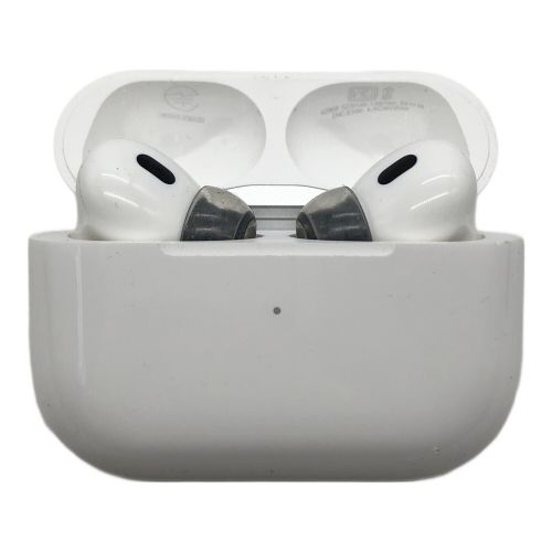 Apple (アップル) AirPods(第2世代) A3047 USB-typeC 動作確認済み