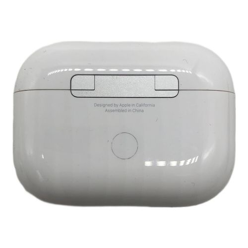 Apple (アップル) AirPods(第2世代) A3047 USB-typeC 動作確認済み