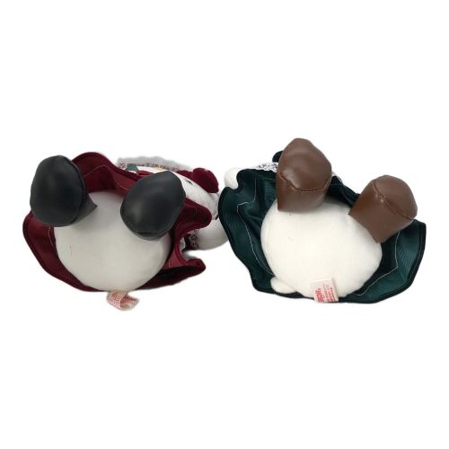 HELLO KITTY (ハローキティ) ヌイグルミセット