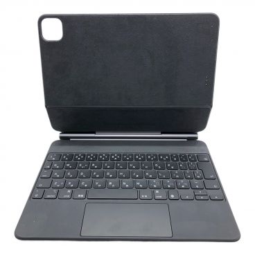 iPad Pro 12.9インチ Magic keboard 当てれ 黒 A2480