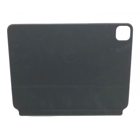 iPad Magic Keyboard MXQT2J/A A2661 アップル Apple (アップル) iPad Magic Keyboard MXQT2J/A｜トレファクONLINE