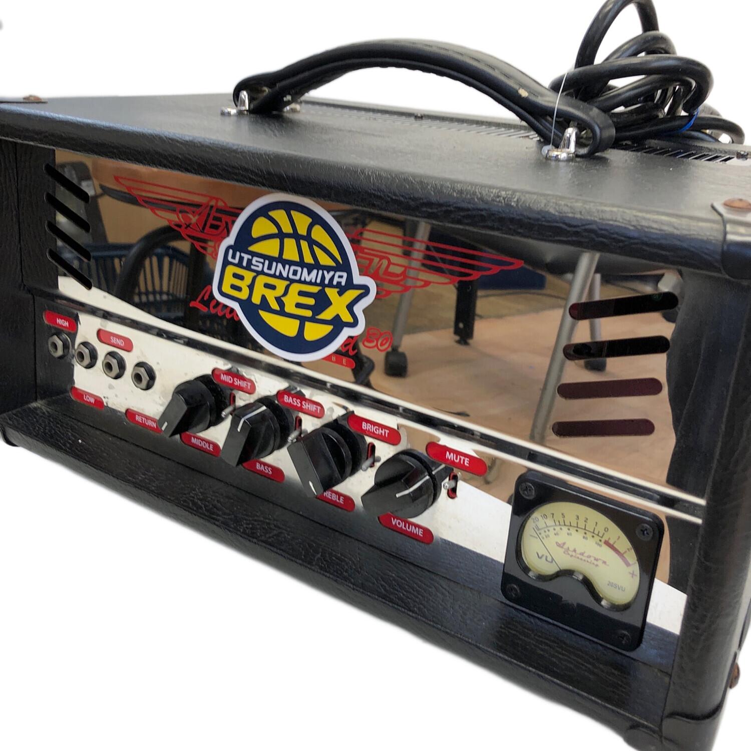 Ashdown (アッシュダウン) ベースアンプ Little Bastard 30 2010021868