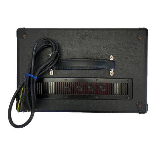 Ashdown Little Bastard 30 ベースアンプヘッド Ashdown(アッシュダウン) ／ Little Bastard 30 Head -オールチューブ