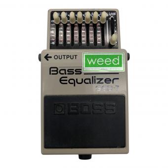 BOSS (ボス) イコライザー GEB-7