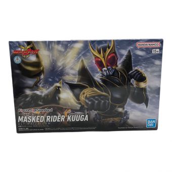 仮面ライダークウガ (カメンライダークウガ) 仮面ライダー プラモデル アルティメットフォーム