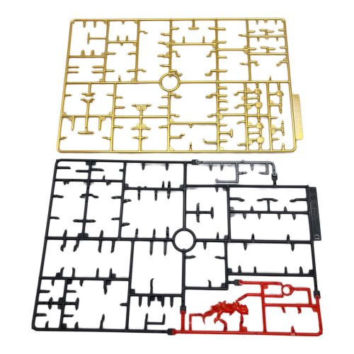 仮面ライダークウガ (カメンライダークウガ) 仮面ライダー プラモデル アルティメットフォーム