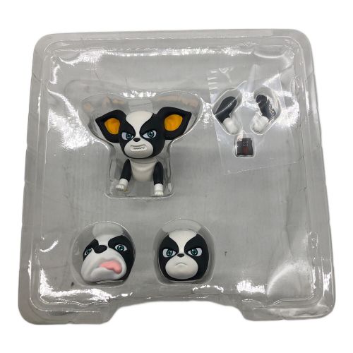 ジョジョの奇妙な冒険 (ジョジョノキミョウナボウケン) フィギュア イギー