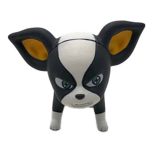 ジョジョの奇妙な冒険 (ジョジョノキミョウナボウケン) フィギュア イギー