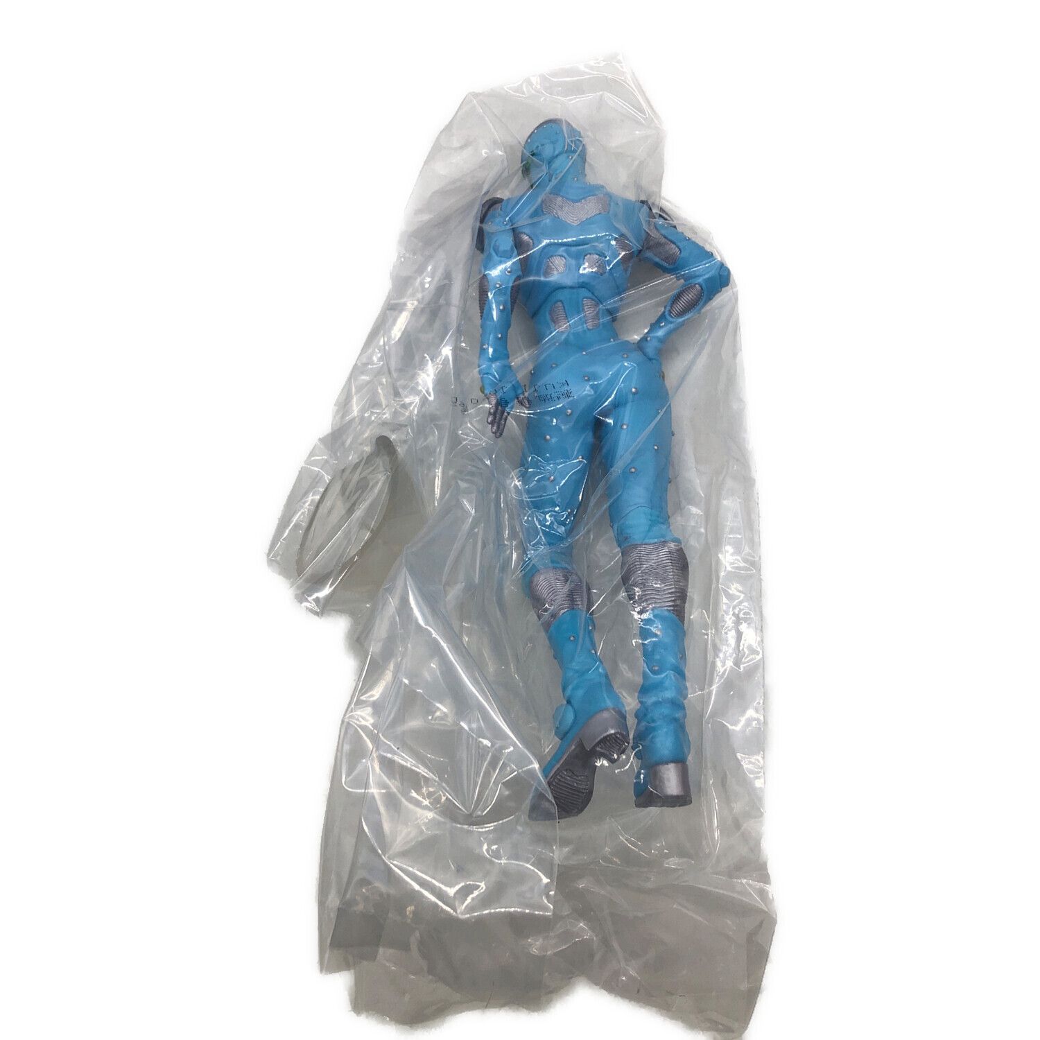 ジョジョの奇妙な冒険 (ジョジョノキミョウナボウケン) フィギュア S