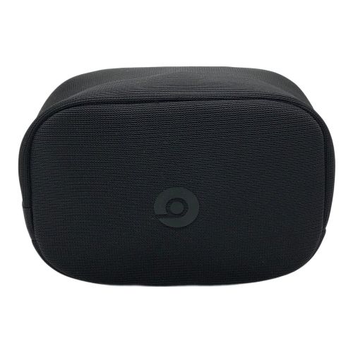 Beats by Dr.Dre (ビートバイドクタードレ) ワイヤレスヘッドホン A2924 USB-typeC 動作確認済み