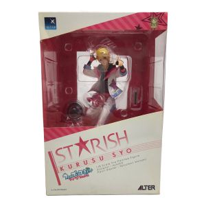 アルタイル　うたのプリンスさまっ (-) 来栖翔 フィギュア