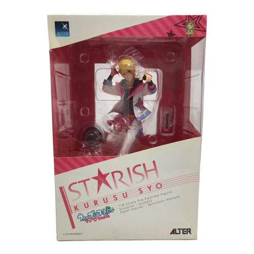 アルタイル　うたのプリンスさまっ (-) 来栖翔 フィギュア