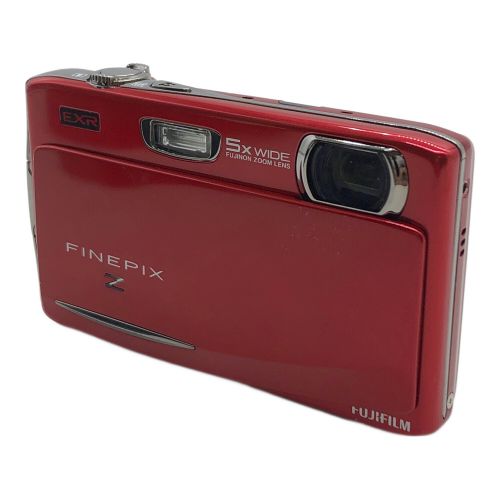 FUJIFILM (フジフィルム) デジタルカメラ FinePix Z950EXR 1600万画素(有効画素) 専用電池 SDカード SDHCカード SDXCカード 1C019718